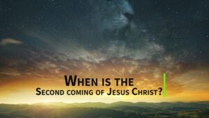 The second coming of Christ is undoubtedly a period many believers look forward to. It is seen as a time that will mark the end of sorrow and transgression from the world