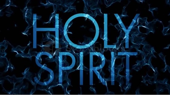 Cómo ponerse en sintonía con el espíritu santo